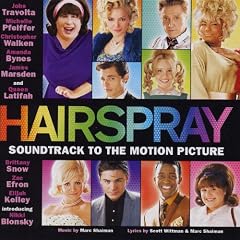 Hairspray (Bof)