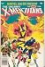 Marvel and DC Present The Uncanny X-Men and The New Teen Titans #1