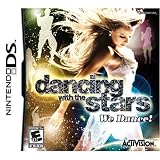 Buy Dancing with the Stars: Get Your Dance On! by Activision Inc.