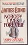 Nobody Lives Forever