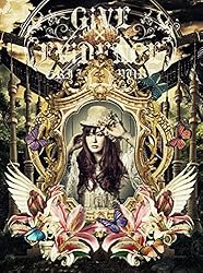 喜多村英梨 Live 2014 ～GiVE×EViDENCE～【初回生産限定版】(Blu-ray)