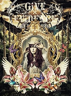 喜多村英梨 Live 2014 ～GiVE×EViDENCE～【初回生産限定版】(Blu-ray)