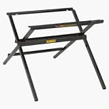 DEWALT DW7440 Table Saw Stand