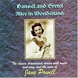 Hansel & Gretel/Alice in Wonderland