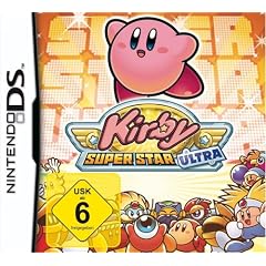 Kirby Super Star Ultra