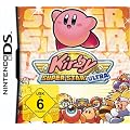 Kirby Super Star Ultra