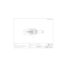 DE STA CO 812-U Pneumatic Hold Down Action Clamp U Bar 150lbs Hold Capacity