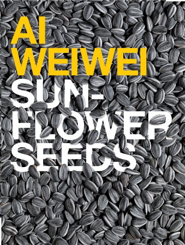 Ai Weiwei: Sunflower Seeds (The Unilever series)
