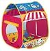 eWonderworld Animal Farm Barn Wonder Play Ball Tent House with Tote