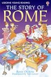 The Story of Rome (Young Reading (Ser...