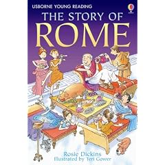 The Story of Rome (Young Reading (Series 2))