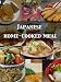 Japanese home cooked meal Recipe vol.01