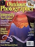 Outdoor Photographer (1-year)