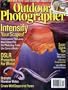 Outdoor Photographer (1-year)