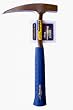Rock Hammer 22 oz Pointed Tip Rock Pick Estwing Supreme E3-22P