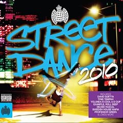 Streetdance 2010