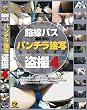 路線バス運転手のパンチラ接写コレクション盗撮 4 [DVD]