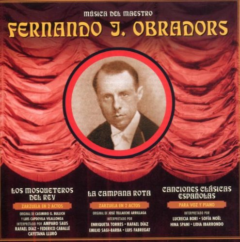 Musica Del Maestro [Edizione: Germania]