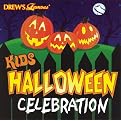 Drew's Famous Kids Halloween Celebration (Soundtrack)
