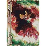 Pokemon Legend Heartgold and Soulsilver Single Card Ho-Oh LEGEND Top #111 Holo ...