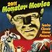 Monster Movies: 2011 Wall Calendar