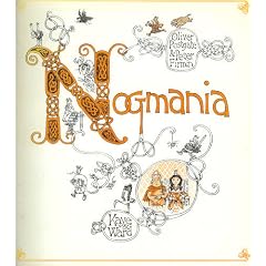 Nogmania (Saga of Noggin the Nog)
