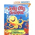 Jolly Olly Octopus