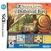 Professor Layton and the Diabolical Box