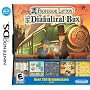 Professor Layton and the Diabolical Box