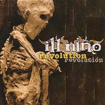 Revolution Revoluci&oacute;n