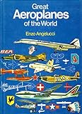 Great aeroplanes of the world