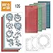 Dot and Do Christmas Dreams DODO135 Hobbydots Card Set