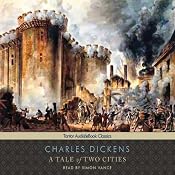 A Tale of Two Cities | [Charles Dickens]