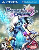 Ragnarok Odyssey