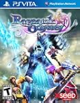 Ragnarok Odyssey