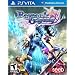 Ragnarok Odyssey