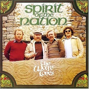  Spirit of the Nation