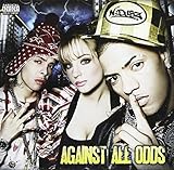 Against All Odds by N-Dubz (2010-07-06)【並行輸入品】