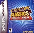 Capcom Classics Mini Mix GBA