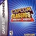 Capcom Classics Mini Mix GBA