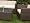 TRESCO  BROWN OUTDOOR ALL WEATHER SYNTHETIC RATTAN FURNITURE SET