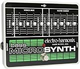 Electro-Harmonix Bass Micro Synthesizer