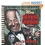 More Old Jewish Comedians: A BLAB! Storybook