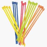 Thomas & Betts 41900 Cable Ties Multicolor