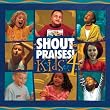 Shout Praises!: Kids, Vol. 4