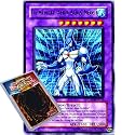 Yu Gi Oh : DP03-EN012 1st Edition Elemental Hero Aqua Neos Rare Card - ( Jaden Yuki 2 YuGiOh Single Card )