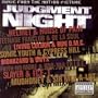 Judgment Night: Music From The Motion Picture