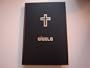 Latvian Bible Treus Version