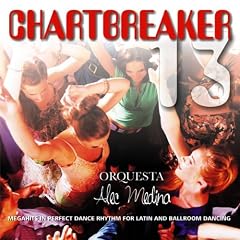 Chartbreaker for Dancing Vol.13