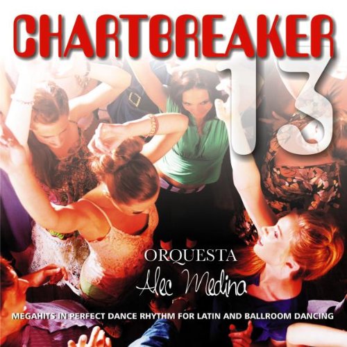 Produkt-Bild: Chartbreaker for Dancing Vol.13